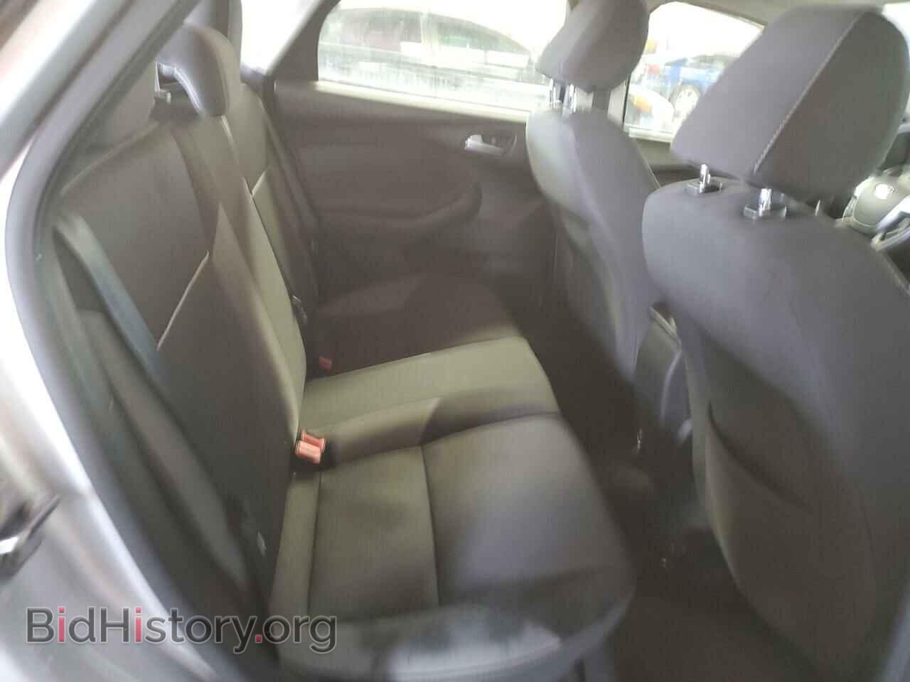 2012 FORD FOCUS - VIN: 1FAHP3K23CL414803 - Photo 10