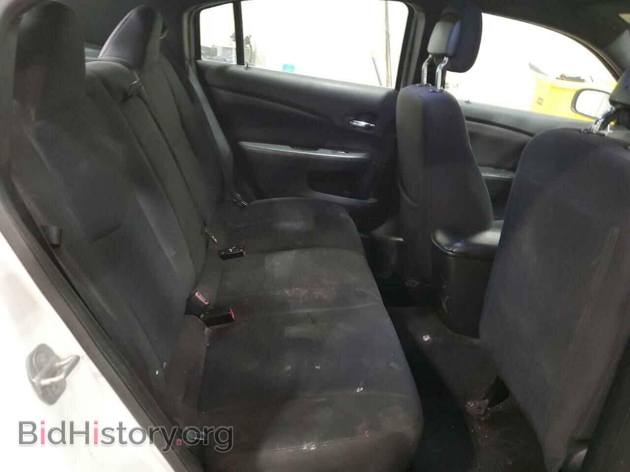 2013 CHRYSLER 200 - VIN: 1C3CCBBG4DN527935 - Фото 10