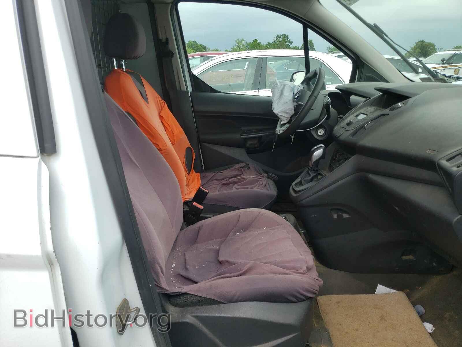 2015 FORD TRANSIT CO - VIN: NM0LS6E77F1184451 - Фото 5