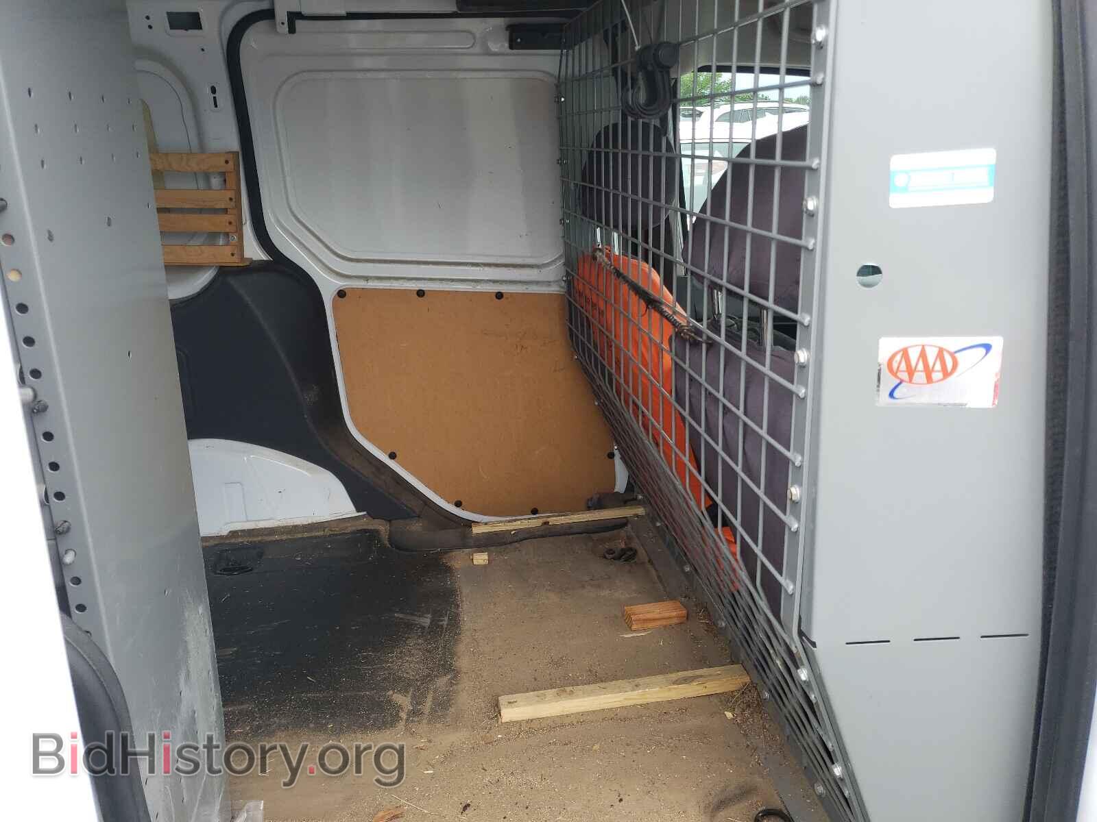 2015 FORD TRANSIT CO - VIN: NM0LS6E77F1184451 - Фото 6