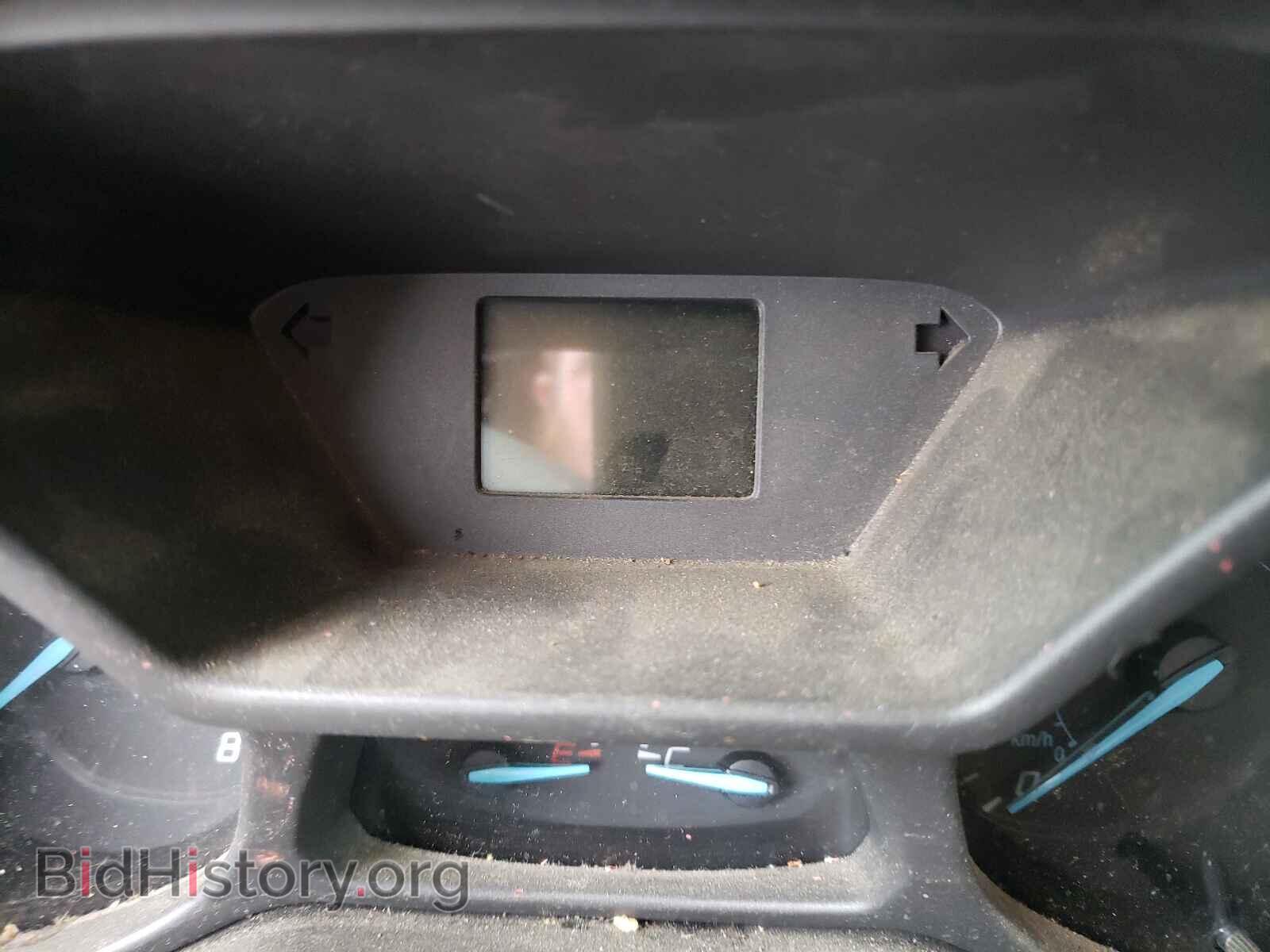 2015 FORD TRANSIT CO - VIN: NM0LS6E77F1184451 - Фото 8
