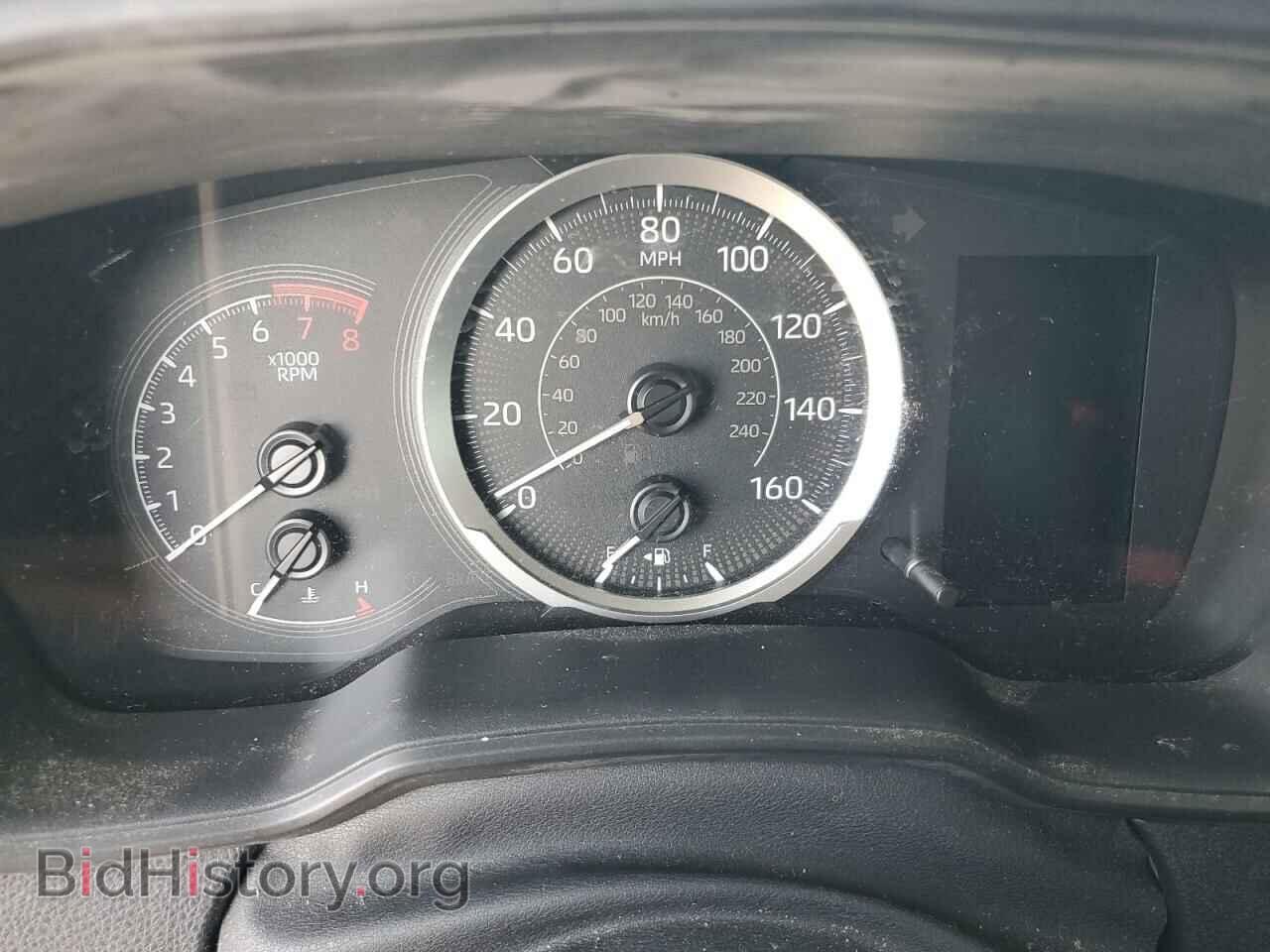 2022 TOYOTA COROLLA - VIN: 5YFEPMAE4NP360775 - Фото 9