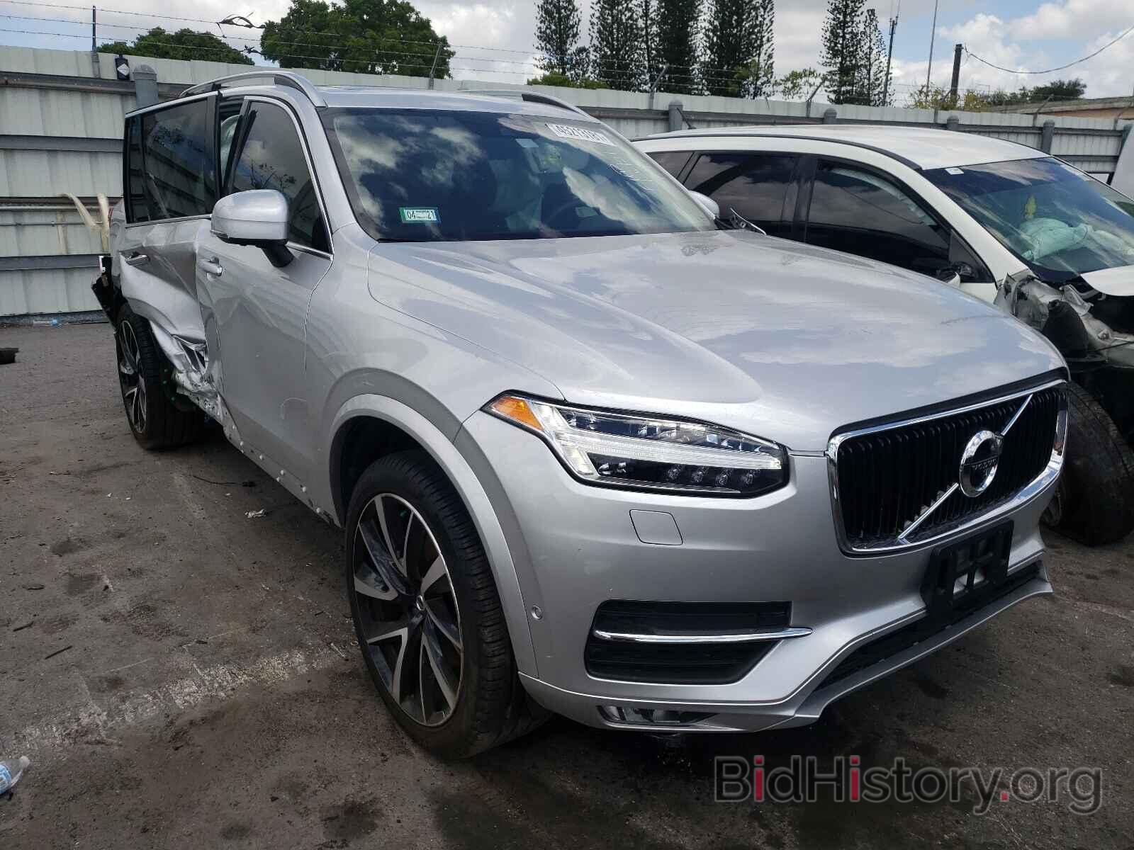 Фотография YV4A22PK8K1498993 - VOLVO XC90 2019