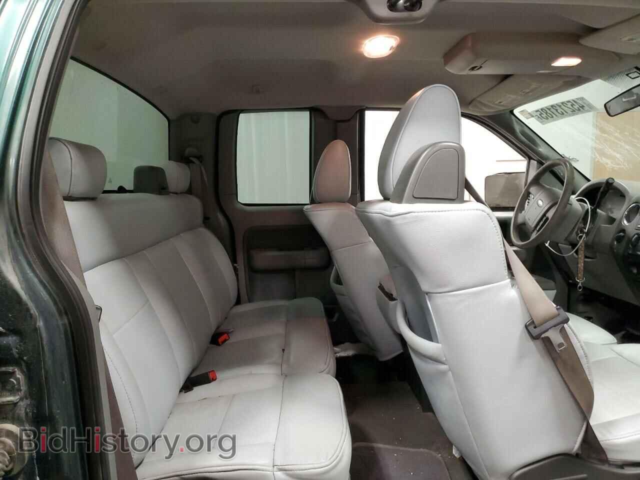 2007 FORD All Models - VIN: 1FTPX14V77FB29348 - Фото 10