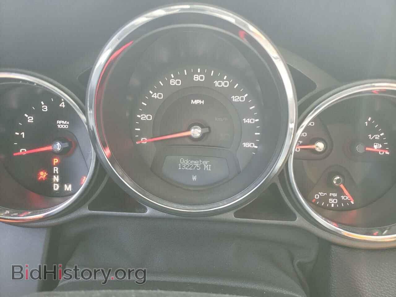 2008 CADILLAC CTS - VIN: 1G6DF577880184067 - Фото 9