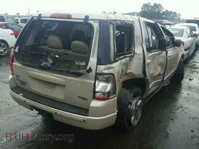 2005 FORD EXPLORER - VIN: 1FMDU75E45ZA47310 - Photo 4