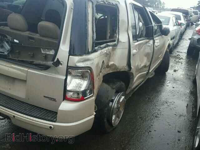 2005 FORD EXPLORER - VIN: 1FMDU75E45ZA47310 - Photo 9