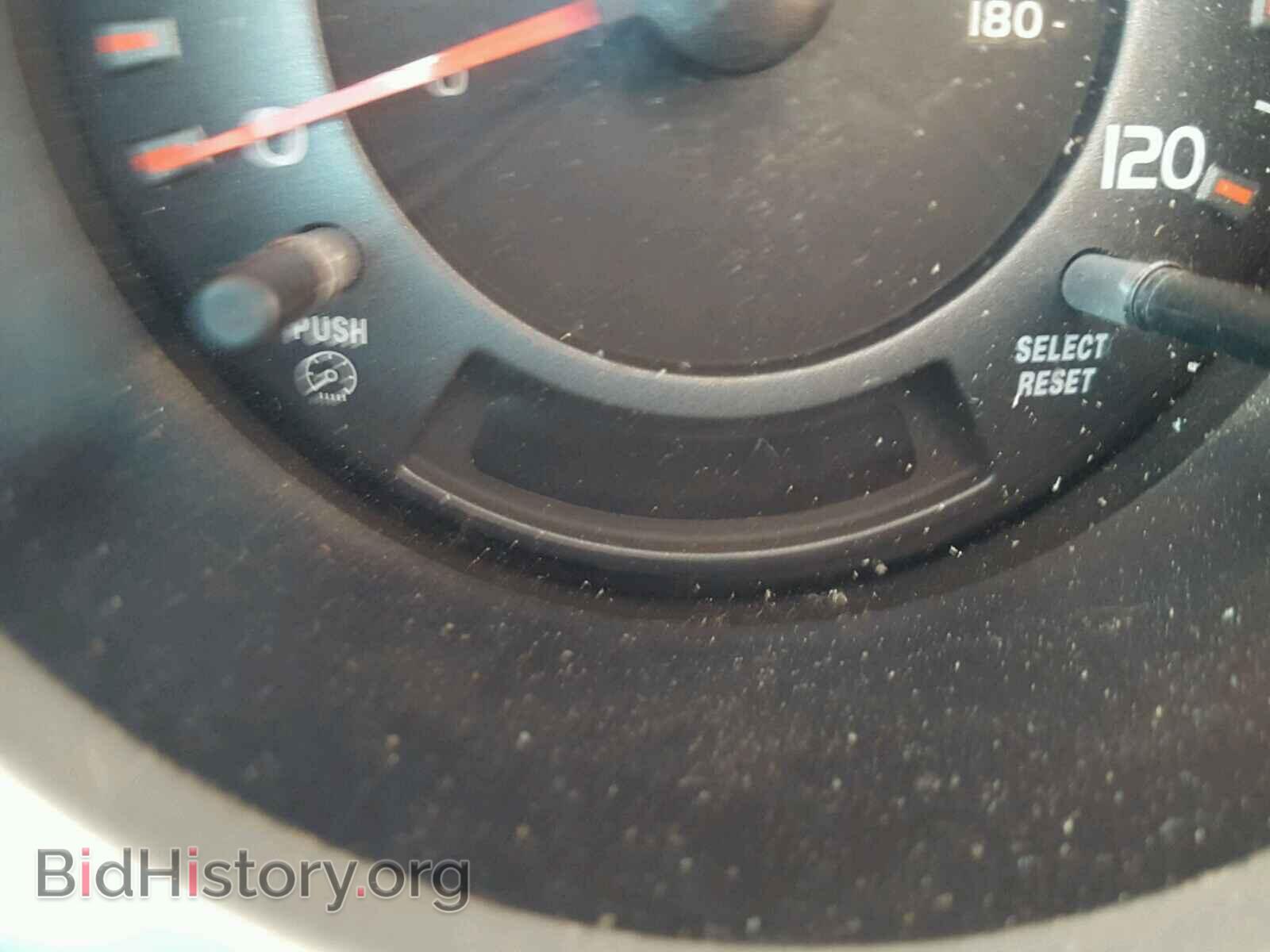 2004 HONDA ELEMENT - VIN: 5J6YH17374L010380 - Фото 8