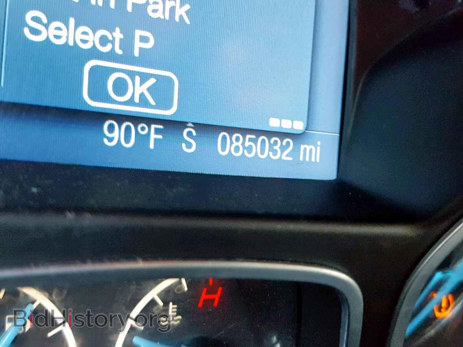 2013 FORD FOCUS SE - VIN: 1FADP3F21DL376546 - Фото 8