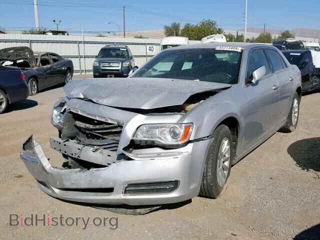 2012 CHRYSLER 300 - VIN: 2C3CCAAG6CH133095 - Photo 2