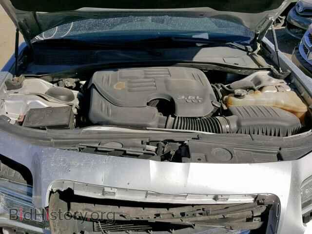 2012 CHRYSLER 300 - VIN: 2C3CCAAG6CH133095 - Photo 7