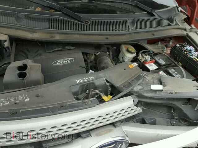 2013 FORD EXPLORER - VIN: 1FM5K7B87DGB16591 - Photo 7