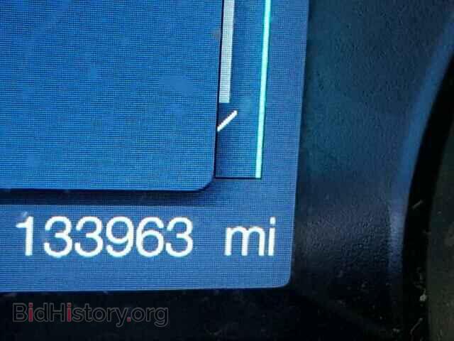 2013 FORD EXPLORER - VIN: 1FM5K7B87DGB16591 - Photo 8