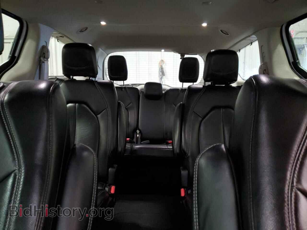 2022 CHRYSLER PACIFICA - VIN: 2C4RC1BG1NR178804 - Фото 10