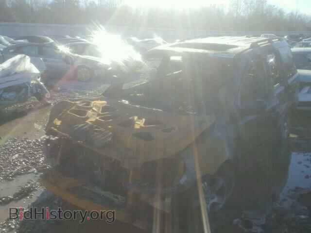 2007 HONDA PILOT - VIN: 5FNYF28667B003745 - Фото 2