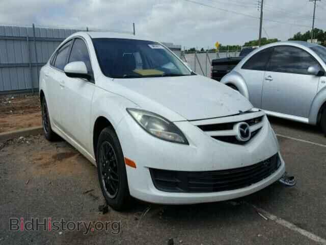 Фотография 1YVHZ8BH0B5M12915 - MAZDA 6 2011