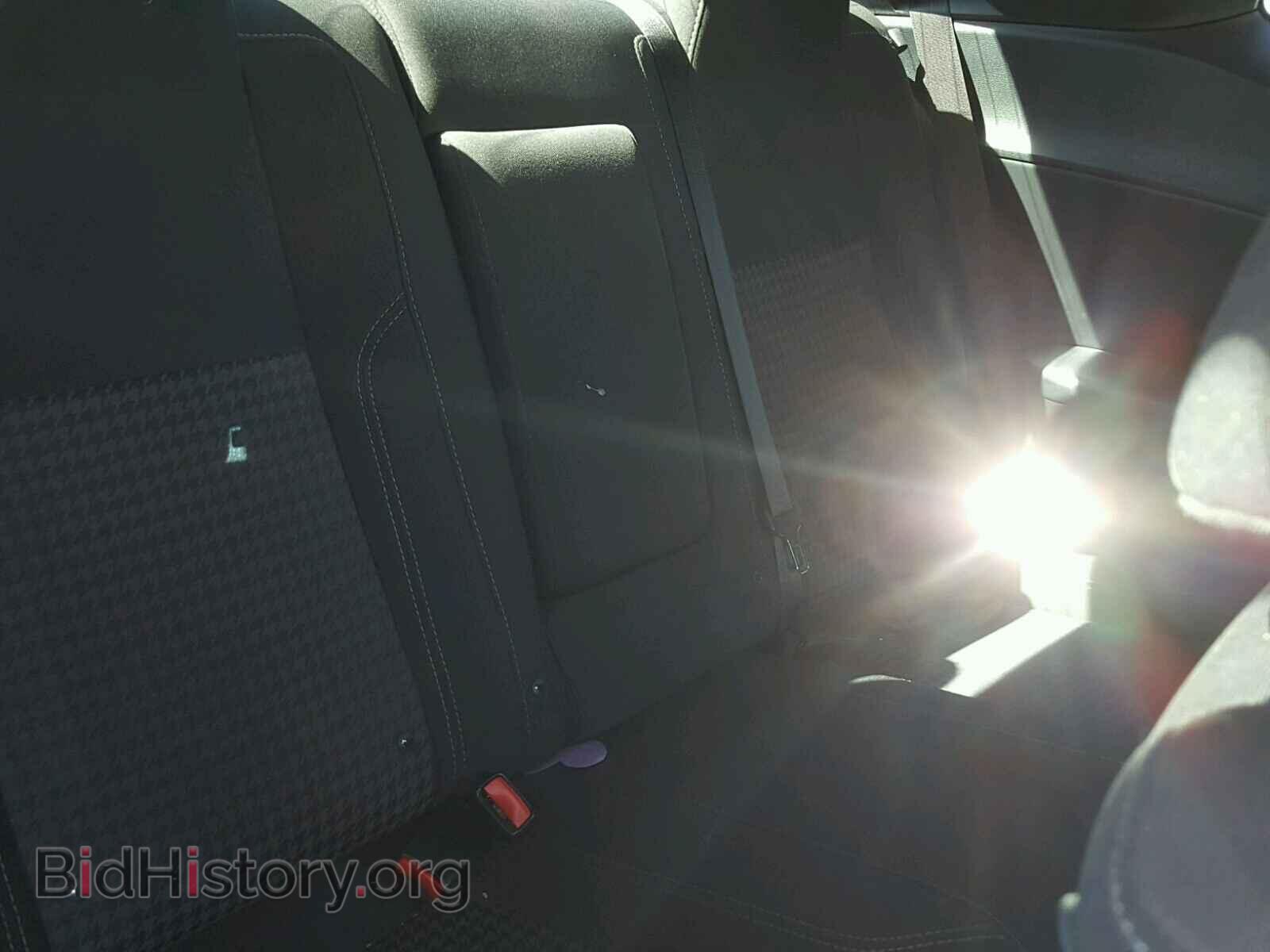 2016 DODGE CHALLENGER - VIN: 2C3CDZAGXGH107780 - Photo 6