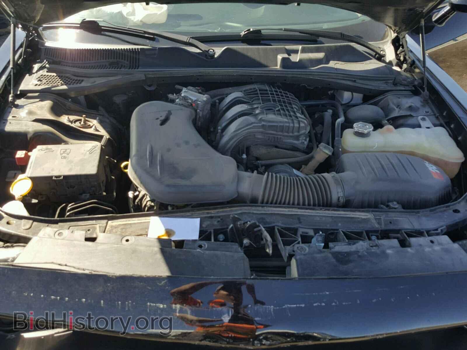 2016 DODGE CHALLENGER - VIN: 2C3CDZAGXGH107780 - Photo 7