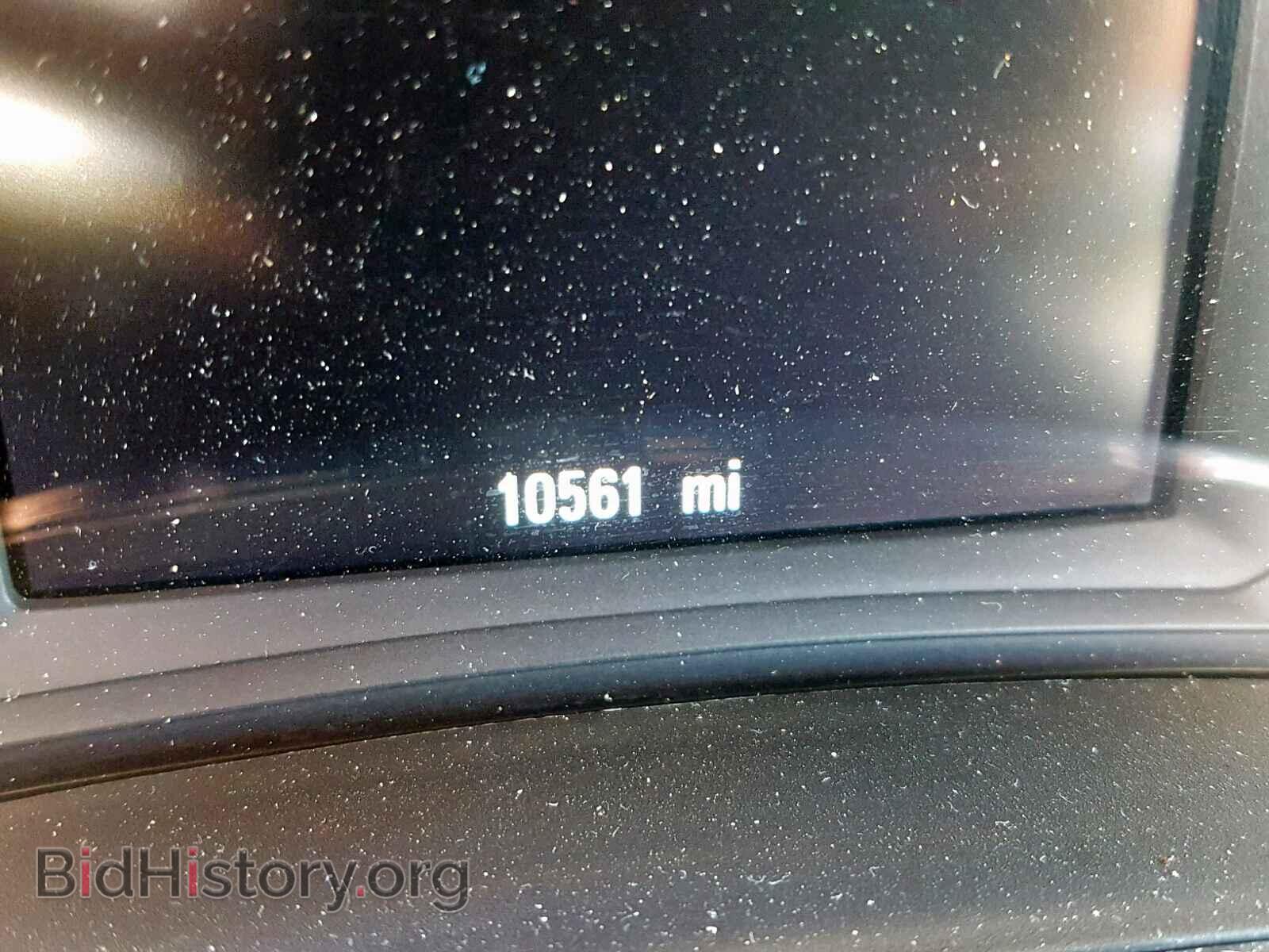 2018 BUICK ENCORE PRE - VIN: KL4CJFSB3JB586236 - Photo 8