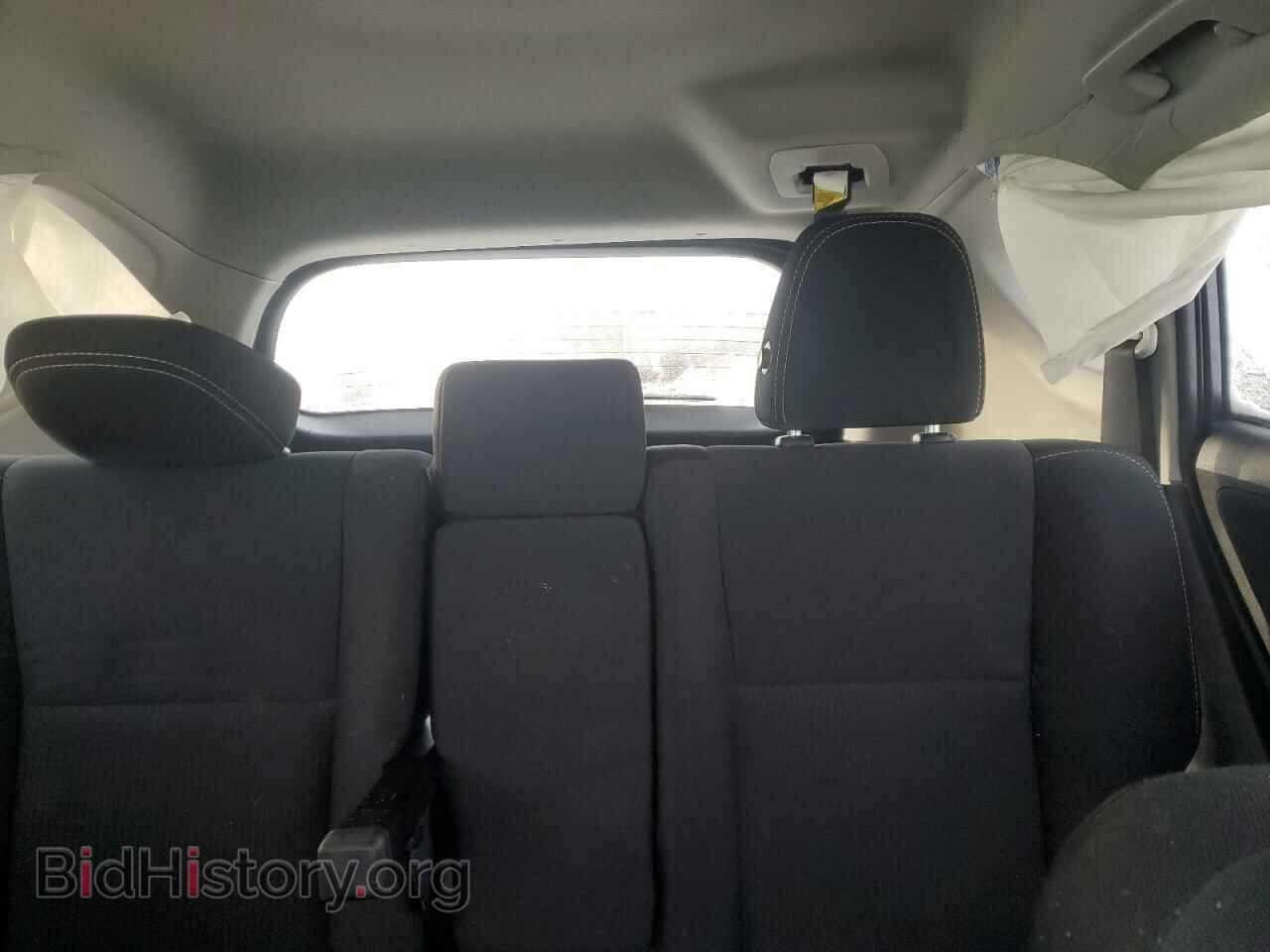 2014 TOYOTA RAV4 - VIN: 2T3RFREV2EW140570 - Фото 10