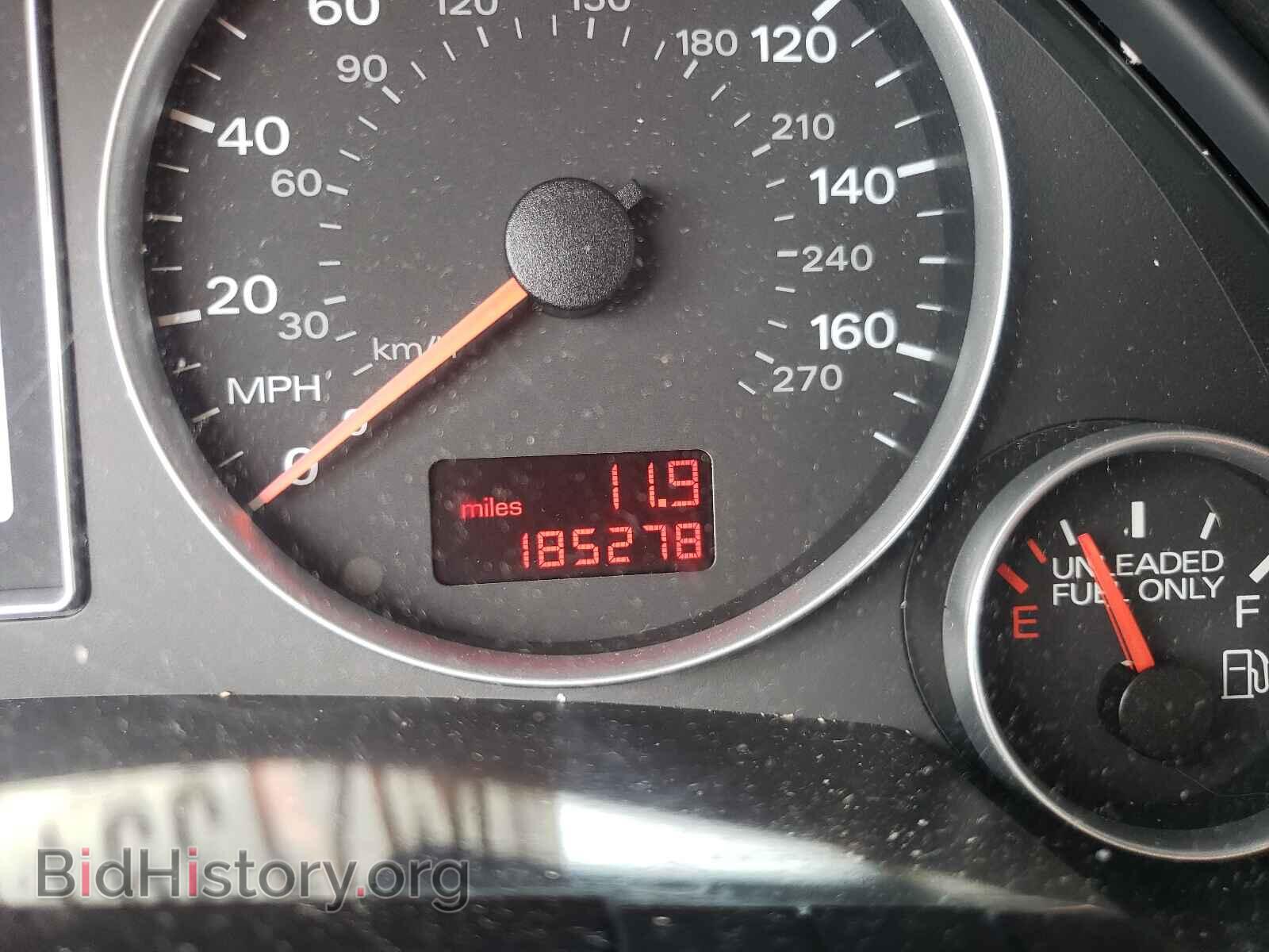 2007 AUDI A4 - VIN: WAUDF78E97A022461 - Фото 8