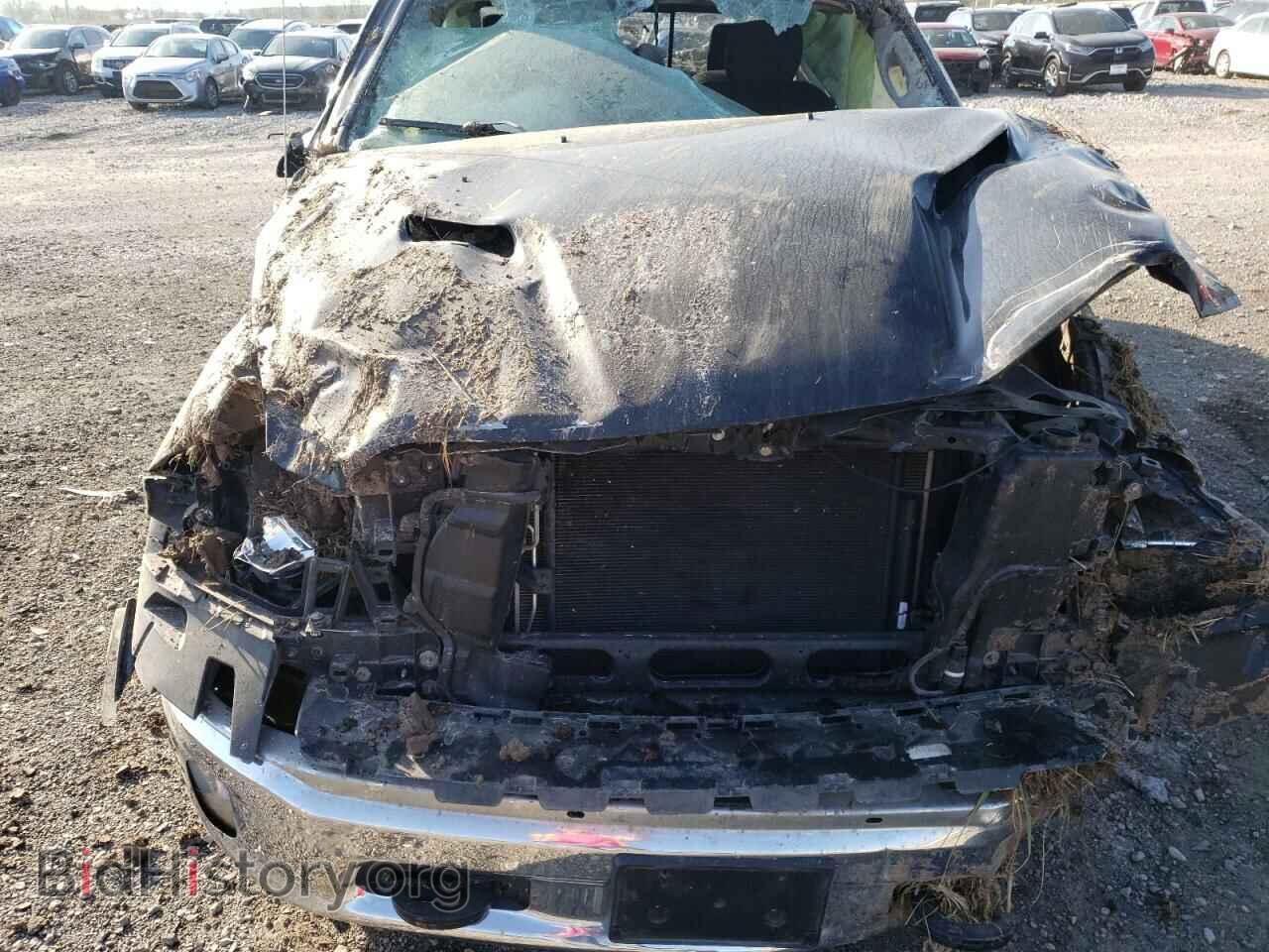 2013 RAM 1500 - VIN: 1C6RR7LT1DS504764 - Фото 7