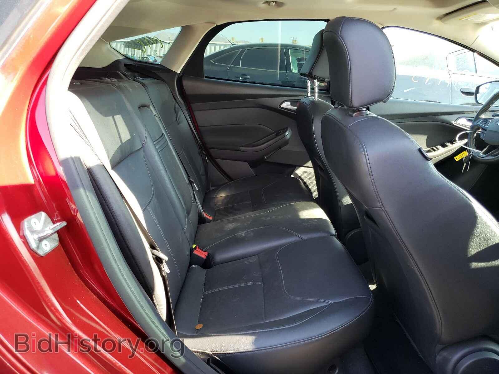 2015 FORD FOCUS - VIN: 1FADP3K28FL318670 - Photo 6