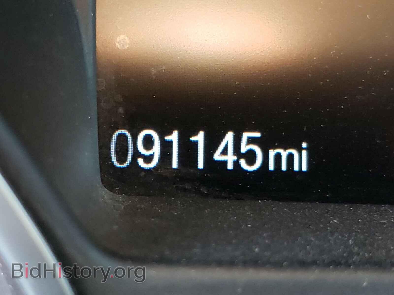 2015 FORD FOCUS - VIN: 1FADP3K28FL318670 - Photo 8