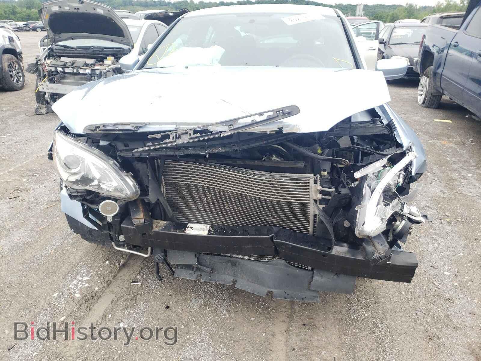 2014 CHRYSLER 200 - VIN: 1C3CCBAB9EN125318 - Фото 9