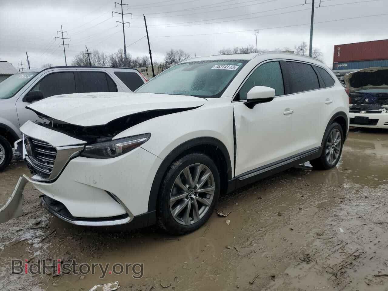 Photo JM3TCBDY3J0207720 - MAZDA CX-9 2018