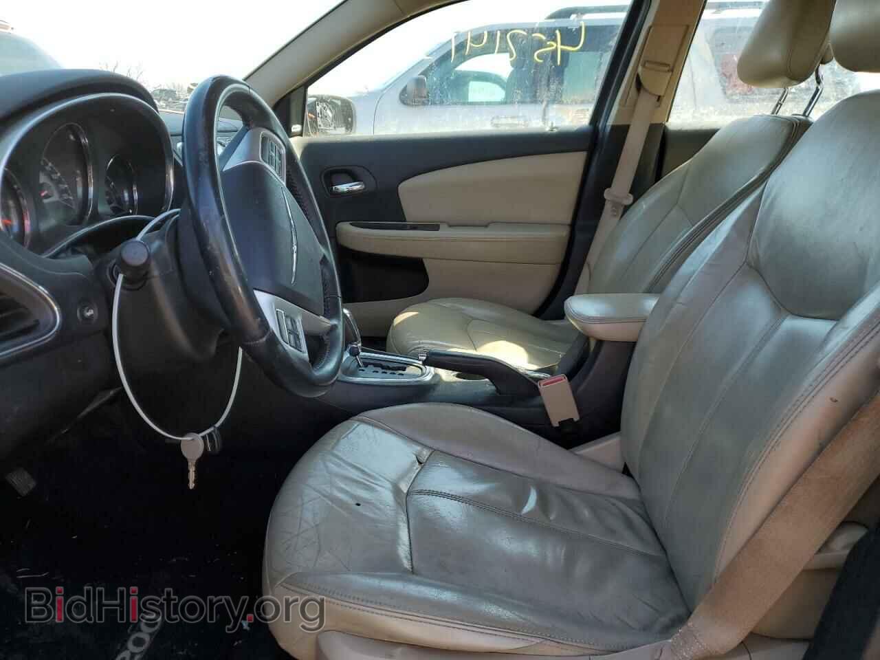2014 CHRYSLER 200 - VIN: 1C3CCBCG0EN158698 - Фото 7