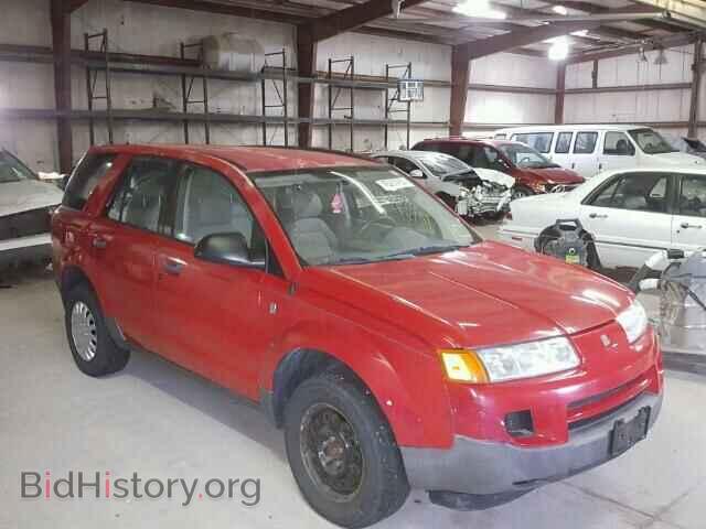 Photo 5GZCZ23D33S841136 - SATURN VUE 2003