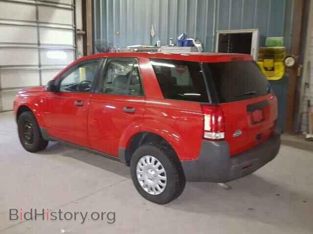 2003 SATURN VUE - VIN: 5GZCZ23D33S841136 - Фото 3