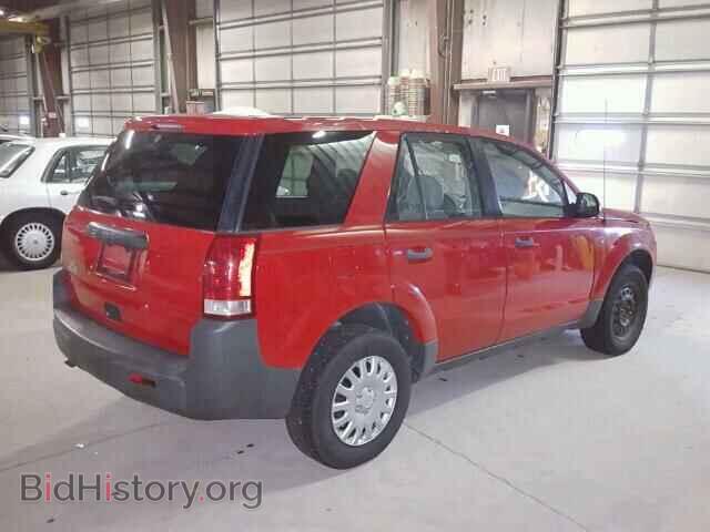 2003 SATURN VUE - VIN: 5GZCZ23D33S841136 - Фото 4