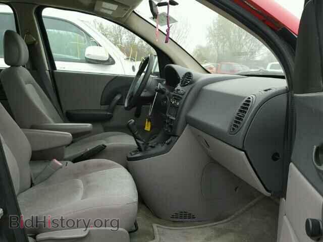 2003 SATURN VUE - VIN: 5GZCZ23D33S841136 - Фото 5