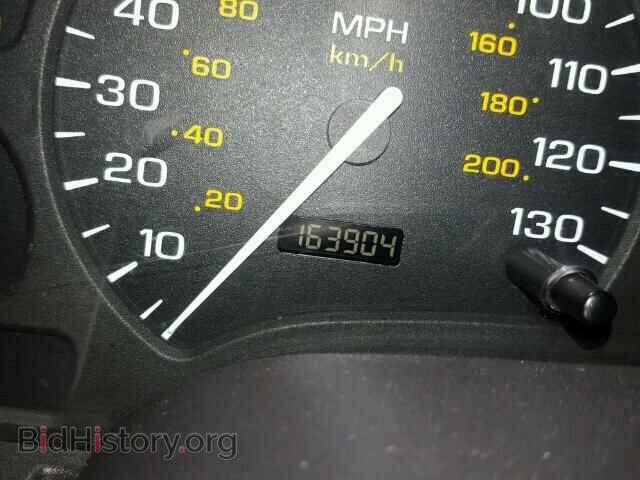 2003 SATURN VUE - VIN: 5GZCZ23D33S841136 - Фото 8