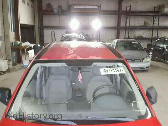 2003 SATURN VUE - VIN: 5GZCZ23D33S841136 - Фото 9