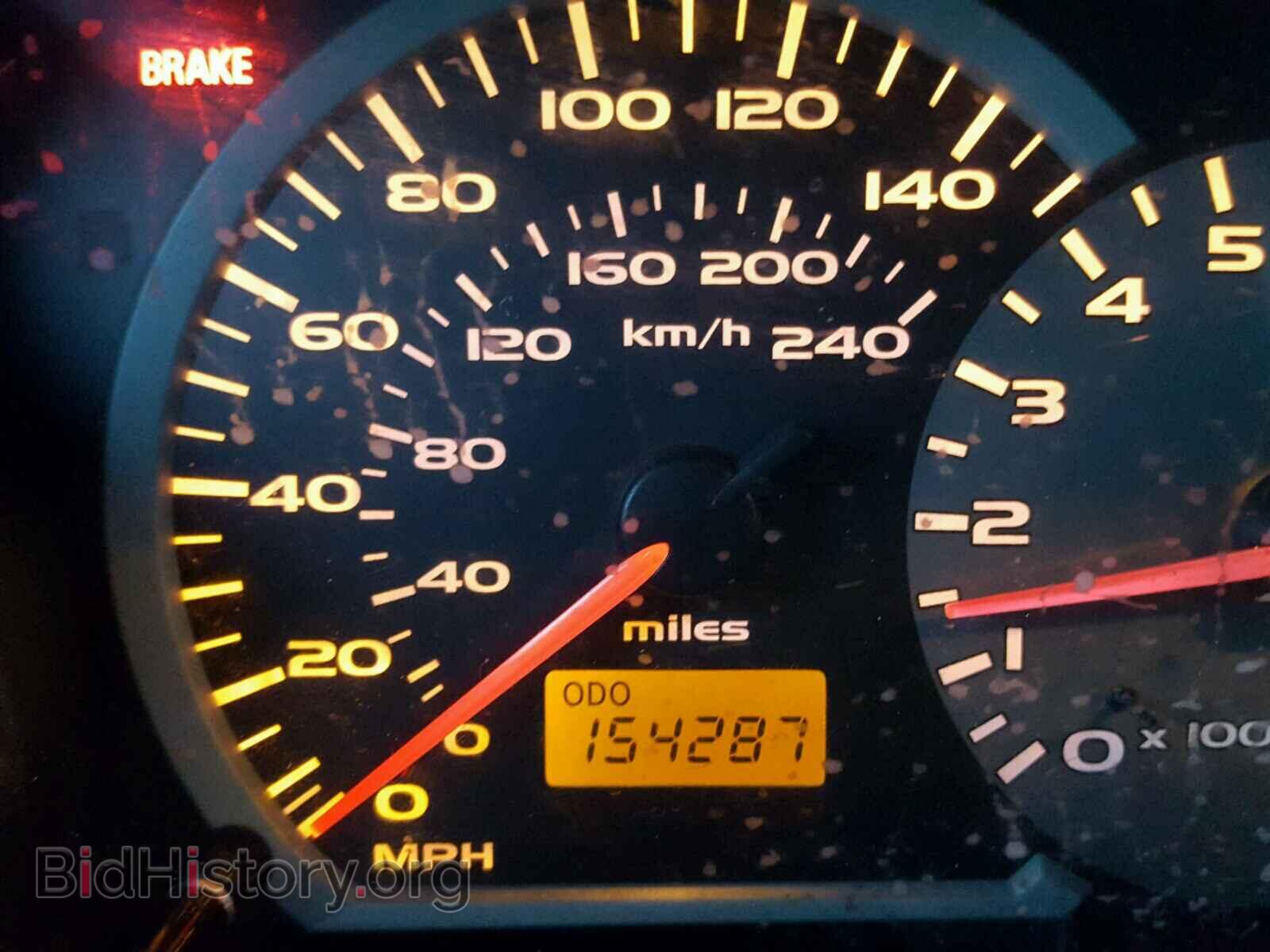 2003 MITSUBISHI ECLIPSE - VIN: 4A3AC44G03E060665 - Фото 8