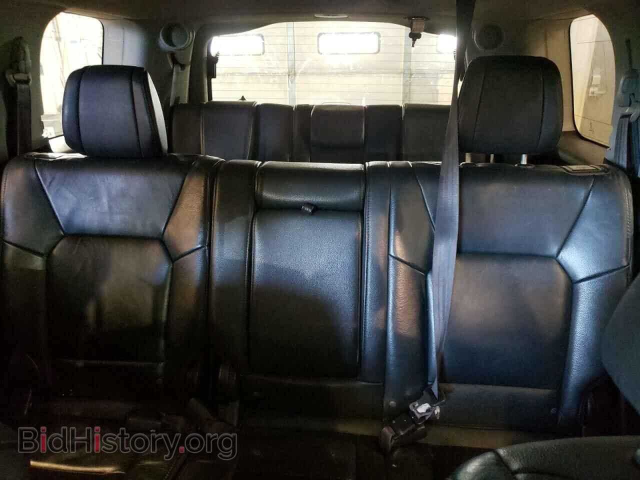 2012 HONDA PILOT - VIN: 5FNYF4H91CB077400 - Фото 10
