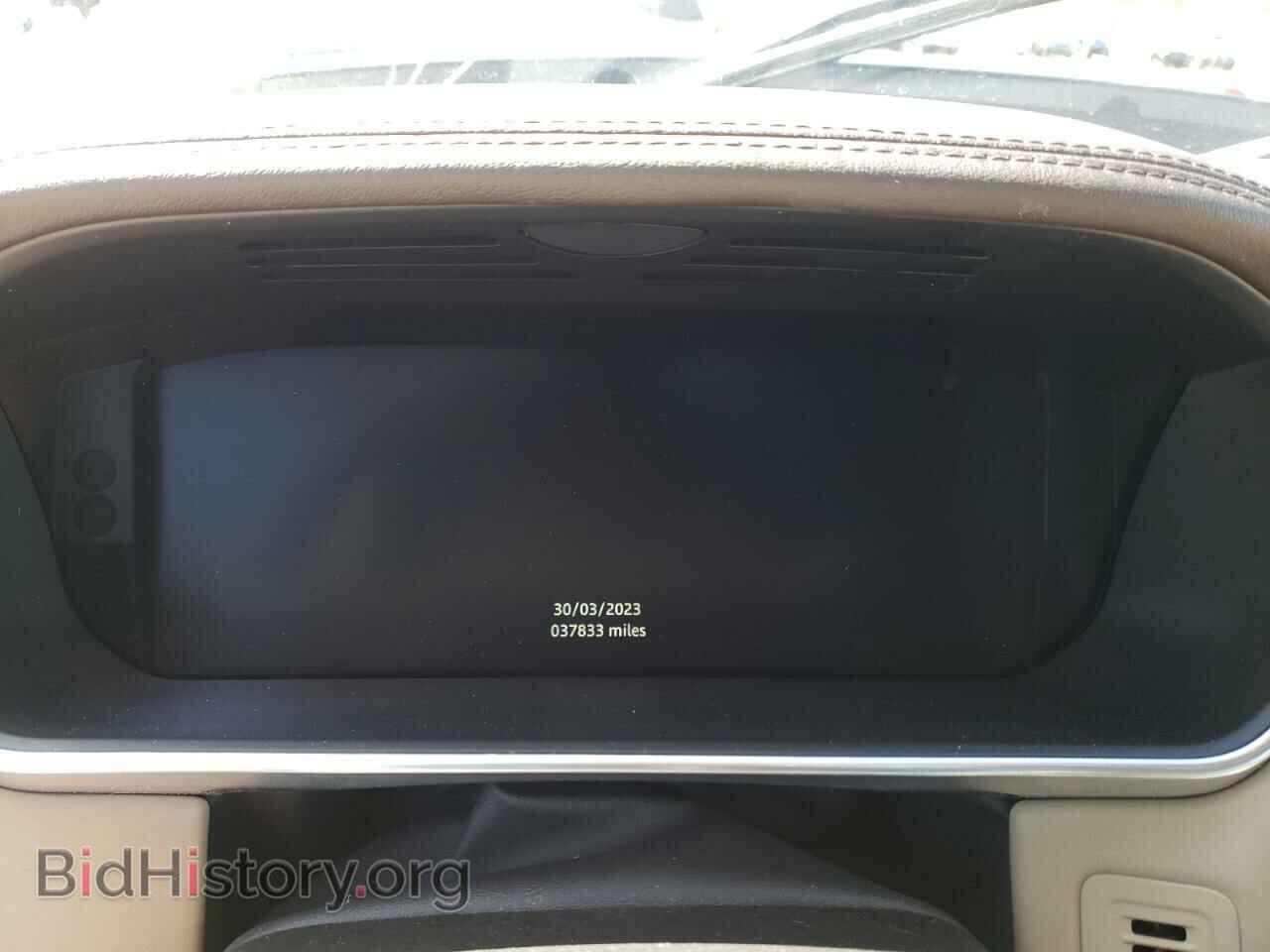 2017 LAND ROVER RANGEROVER - VIN: SALGS2FK7HA323067 - Фото 9