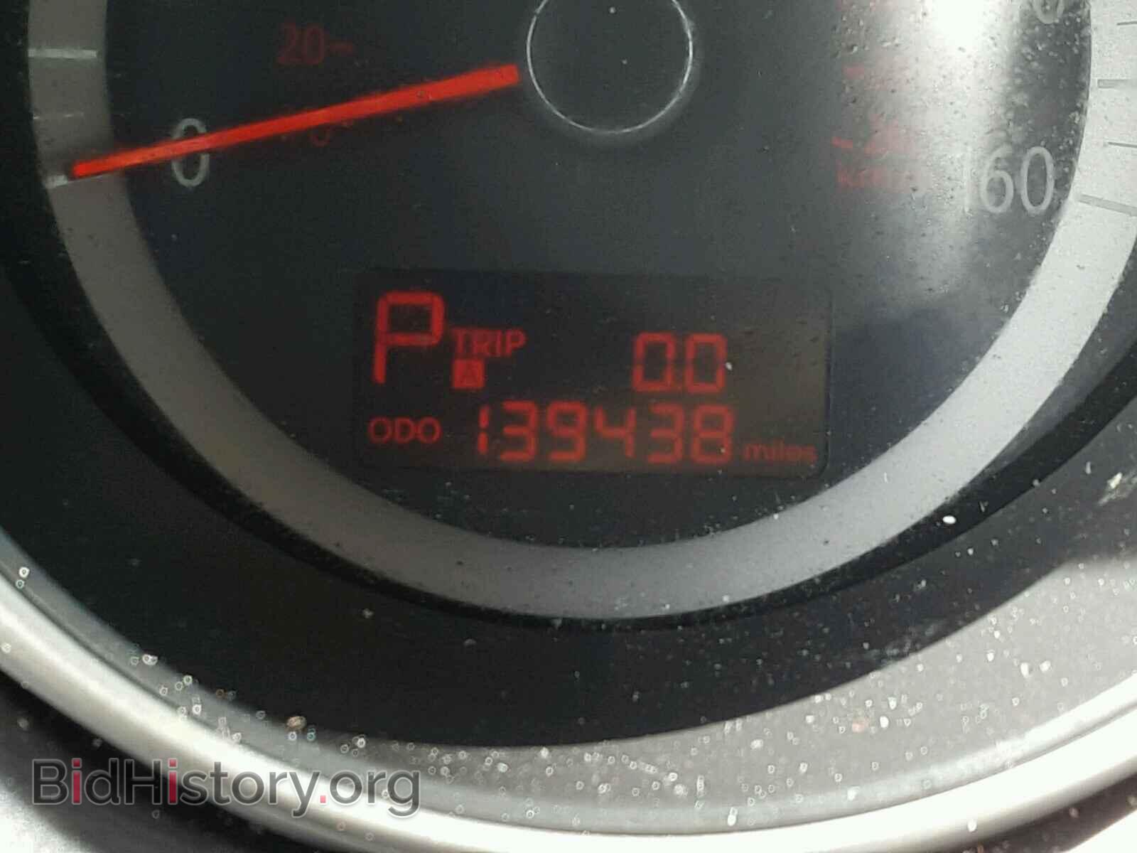 2009 KIA OPTIMA - VIN: KNAGE228X95317425 - Фото 8