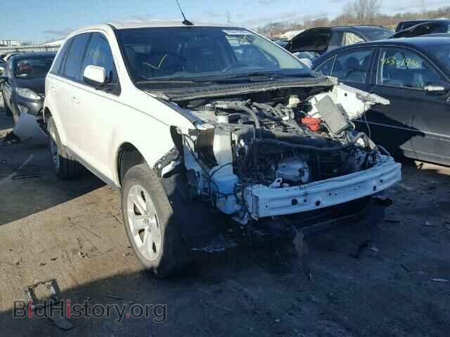 Photo 2FMDK3JC4DBA94129 - FORD EDGE 2013