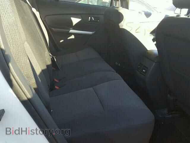 2013 FORD EDGE - VIN: 2FMDK3JC4DBA94129 - Photo 6