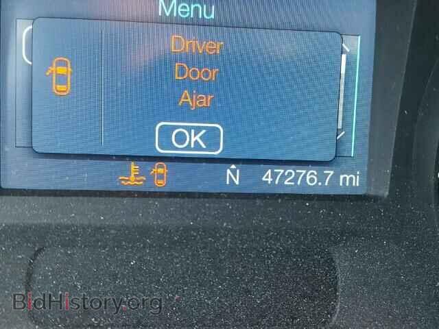 2013 FORD EDGE - VIN: 2FMDK3JC4DBA94129 - Photo 8