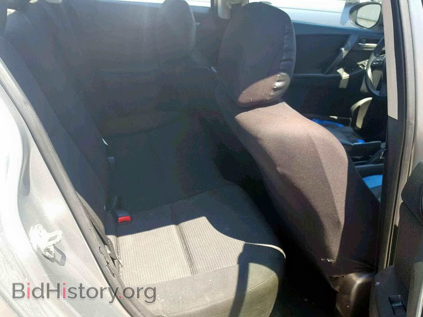 2013 MAZDA 3 - VIN: JM1BL1TF1D1842352 - Фото 6
