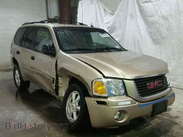 Photo 1GKDT13S052185890 - GMC ENVOY 2005