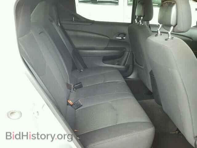 2012 DODGE AVENGER - VIN: 1C3CDZAB8CN223551 - Photo 6