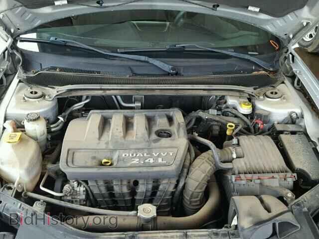 2012 DODGE AVENGER - VIN: 1C3CDZAB8CN223551 - Photo 7