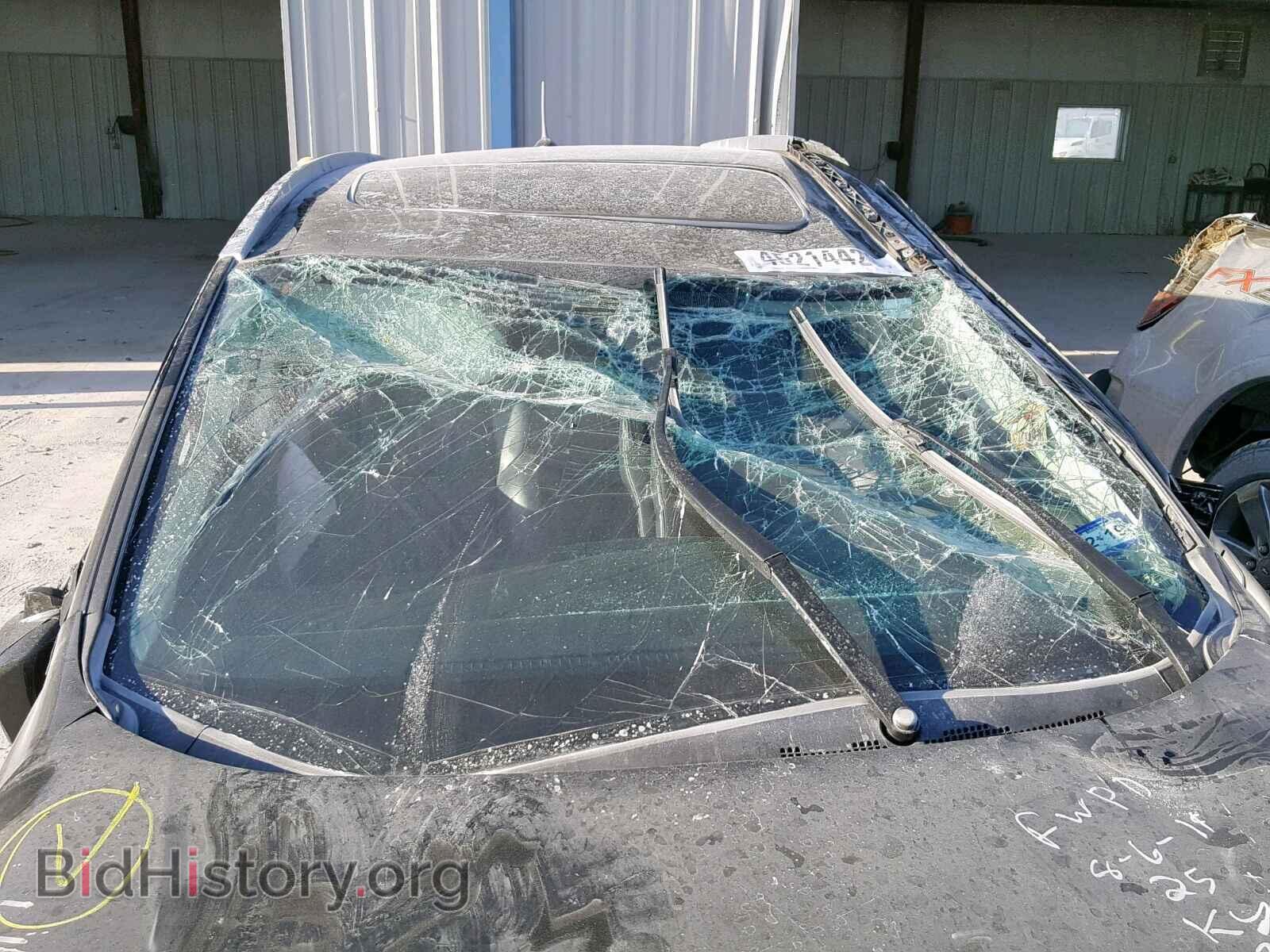 2014 HONDA CR-V EXL - VIN: 2HKRM3H71EH559727 - Photo 9