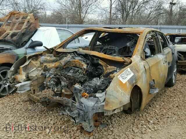 2013 CADILLAC XTS - VIN: 2G61R5S31D9109838 - Фото 2